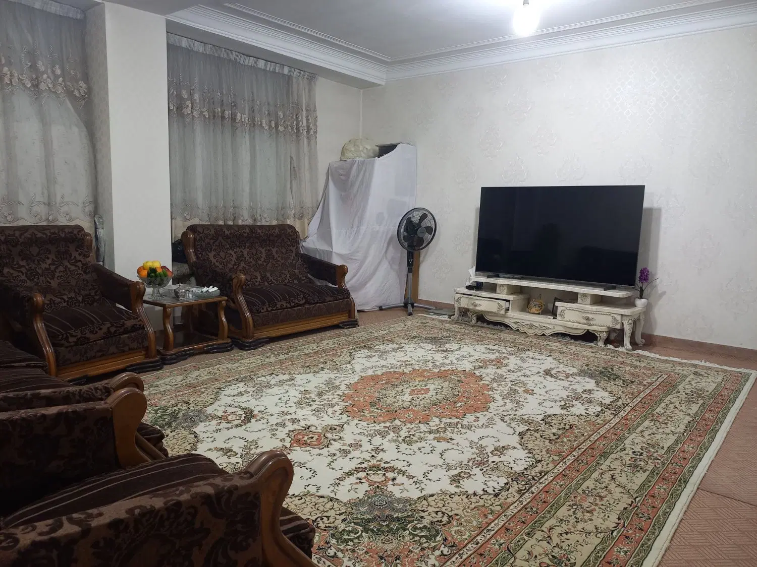 فروش خانه ۶۳ متری دولت اباد مجتمع رازی