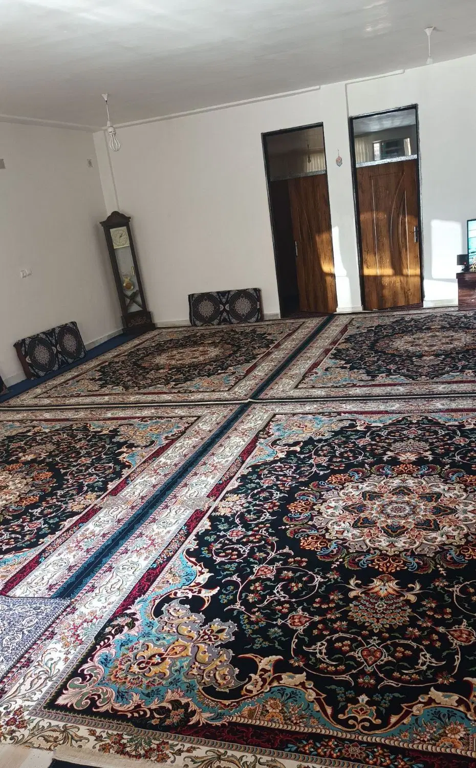 خانه فروشی در چغابدار خیابان اصلی فردوس