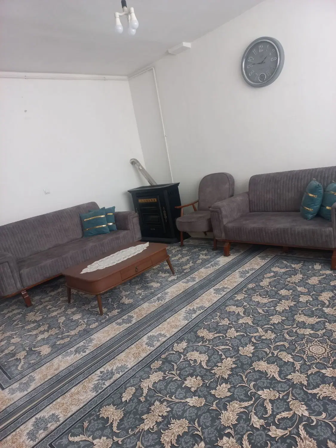 اجاره مسکن مهر در همدان