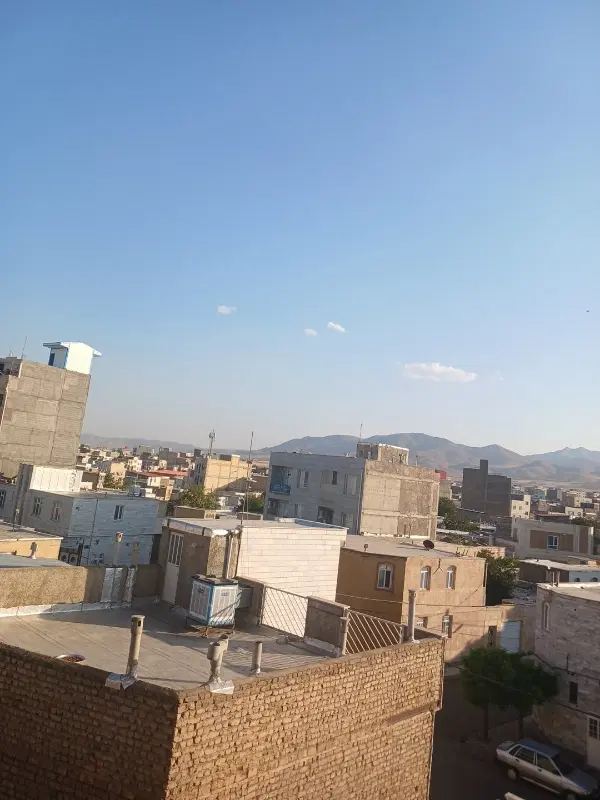آپارتمان نهضت ملی
