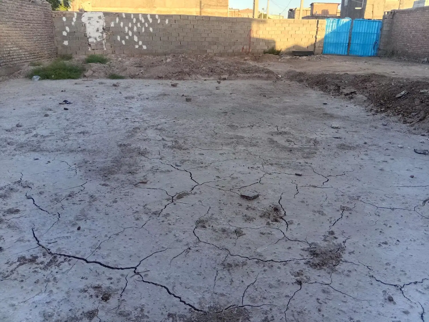 فروش زمین شرف اباد داخل محدوده