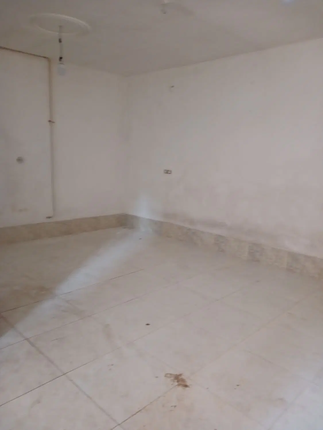 خانه شصت متر کوچه یک متری