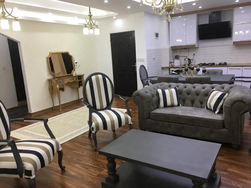 فروش واحد آپارتمانی لوکس و اکازیون