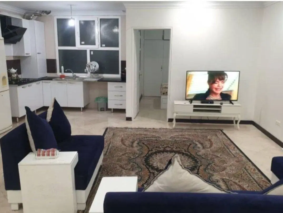 سوییت مرکز شهر
