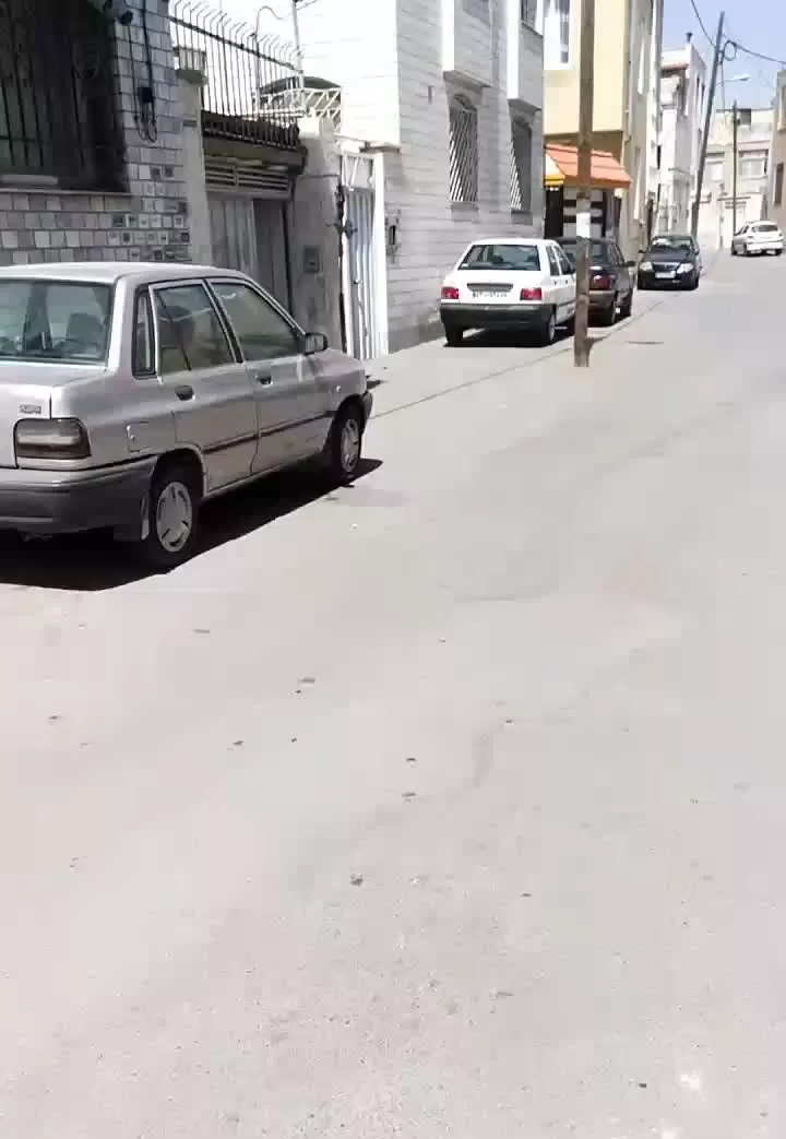 کلنگی سپه ۳۳۳متر