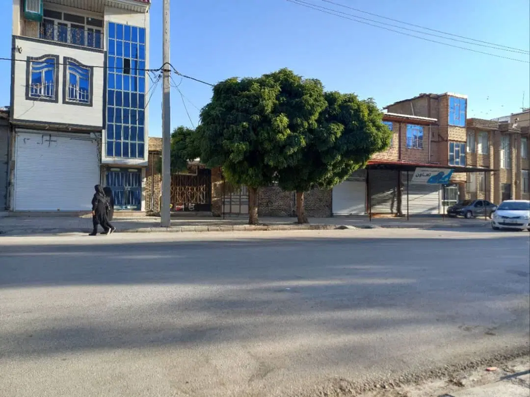 واحد ویلایی مستقل شهرک تعاون رهن و اجاره