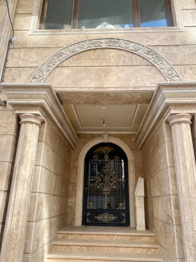 دوبلکس لوکس ۲۴ متری میثم