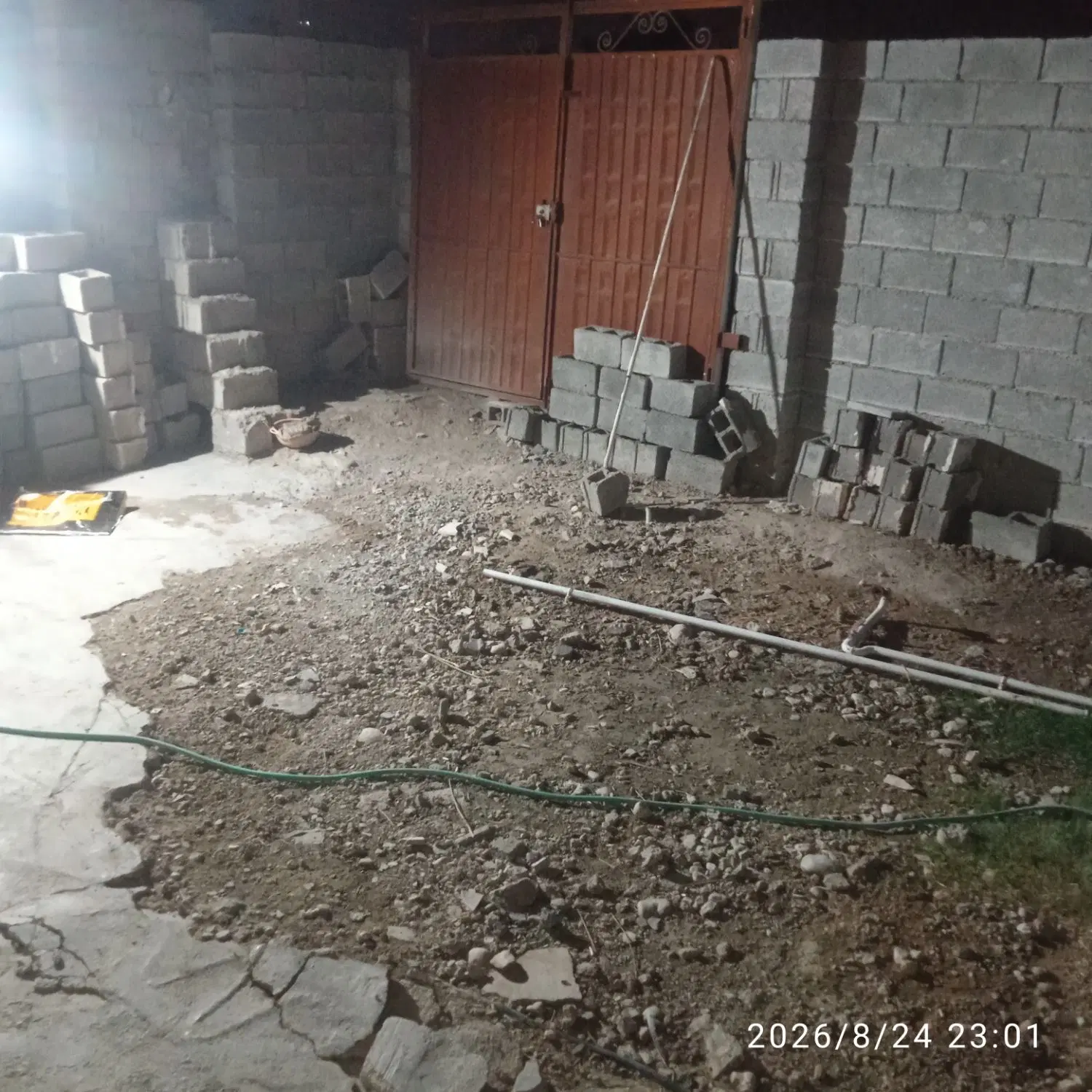 خانه ویلایی