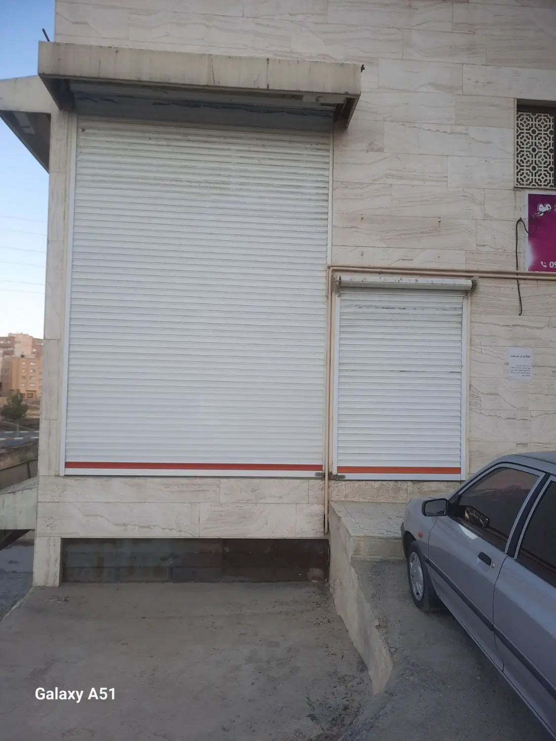 مغازه کامکار اجاره