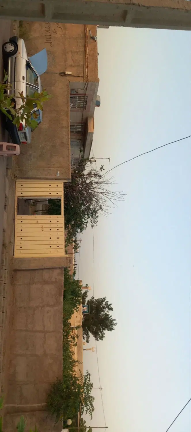 خانه ویلایی