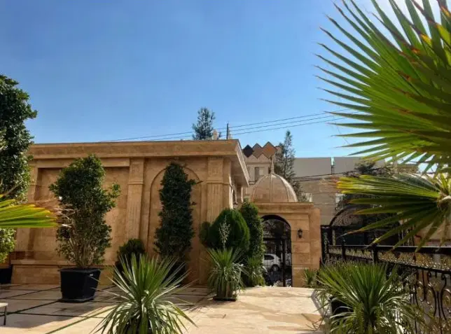 فروش ویلایی