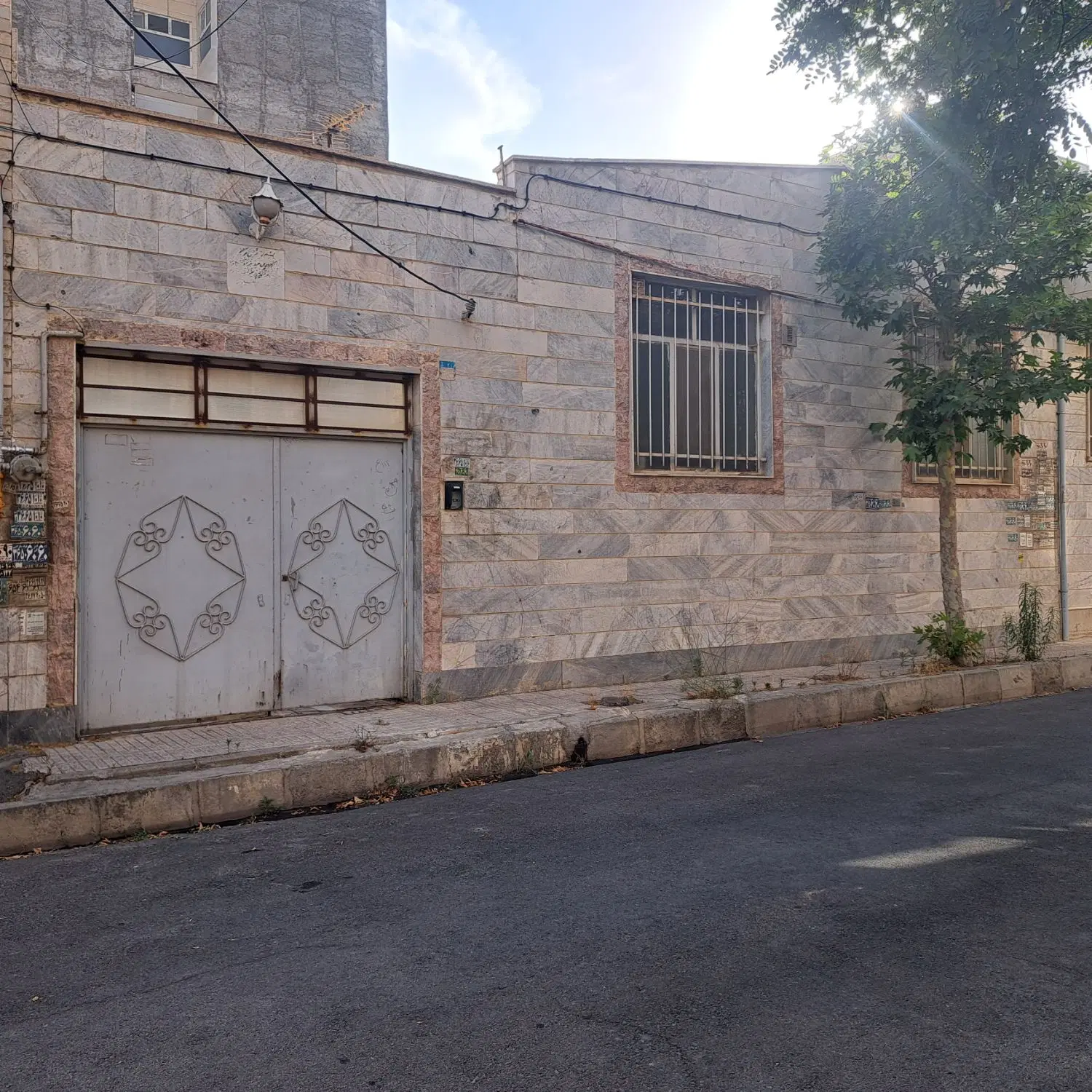 خانه ویلایی