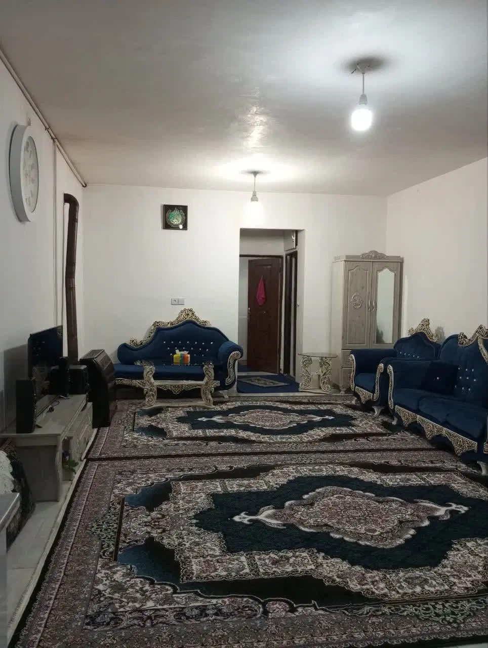 همکف75متری ایثارگران