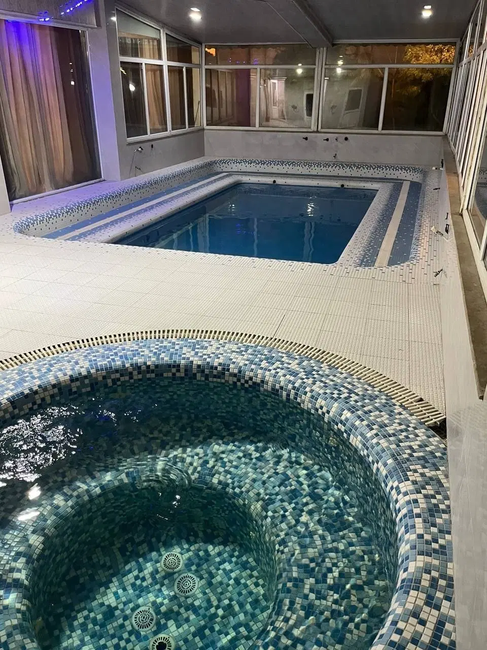 اجاره باغ ویلا دوبلکس و لوکس
