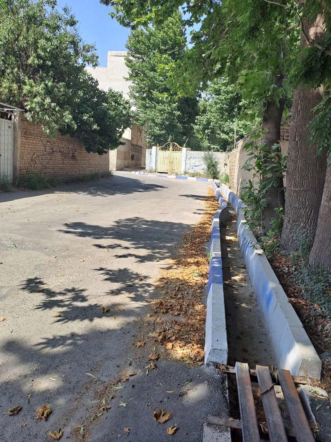باغ ویلا تهران دشت