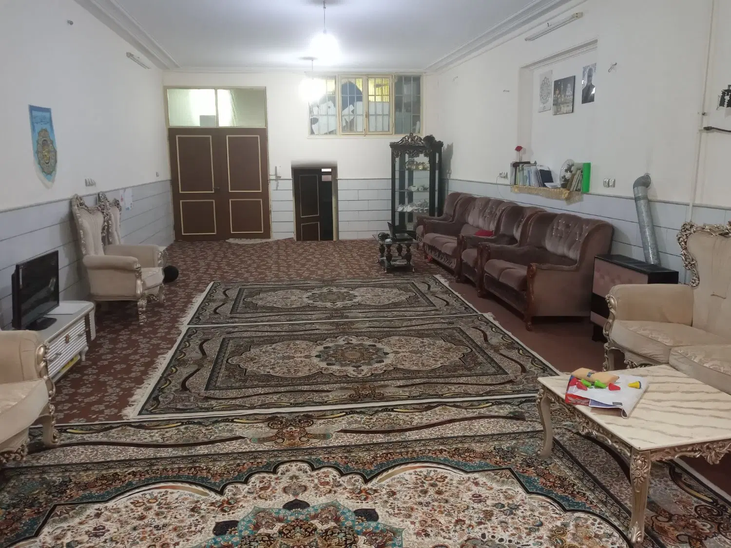 رهن و اجاره