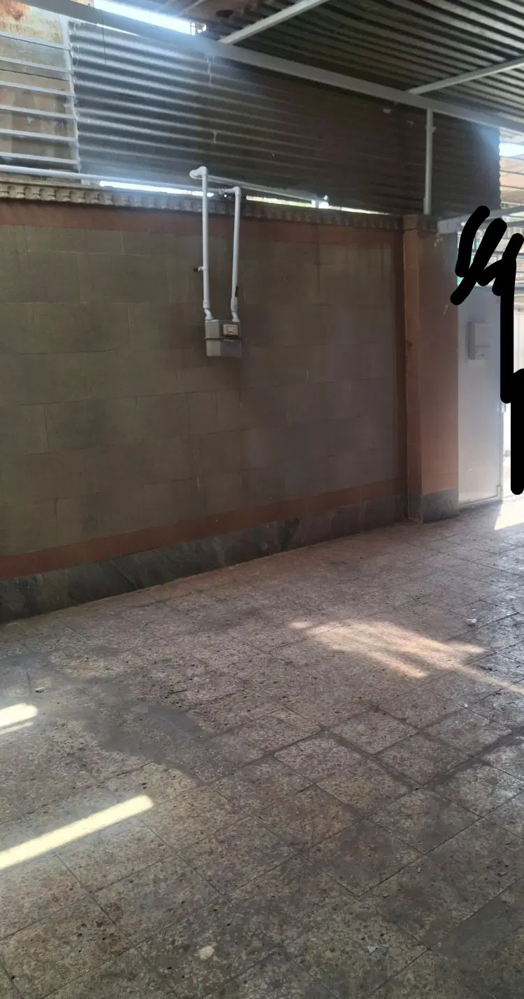 رهن ویلایی مسقف
