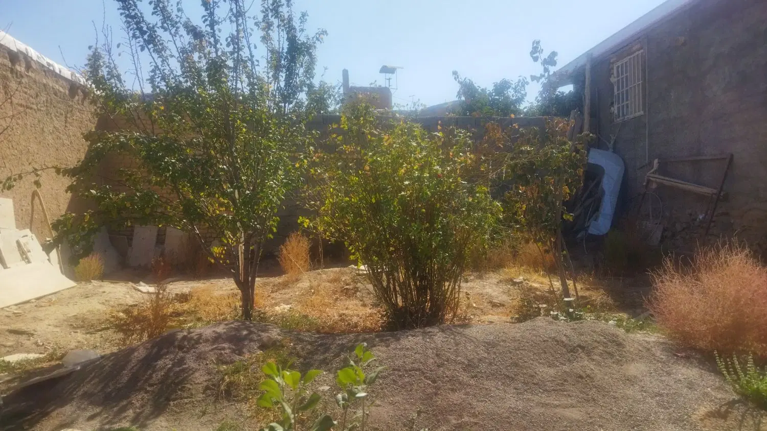 خانه ویلایی