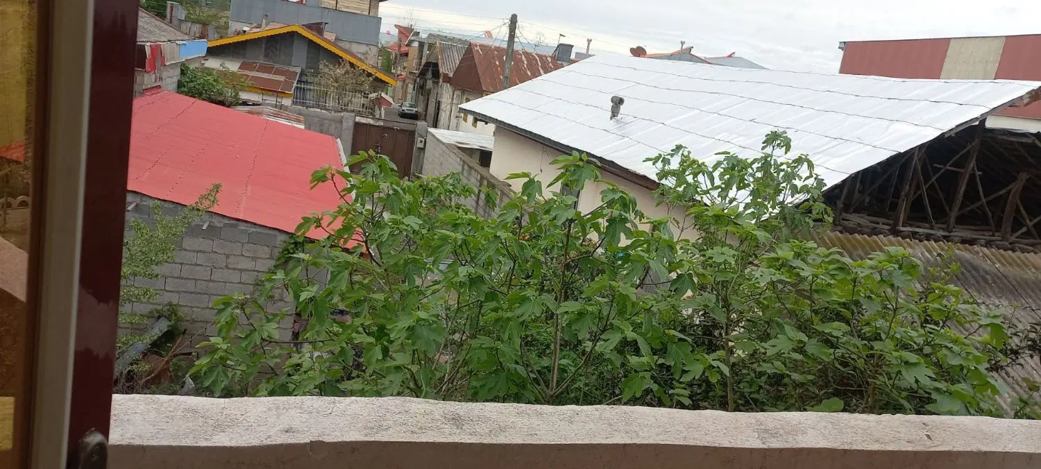 خونه 60متری در رشت پشت بیمارستان غایم