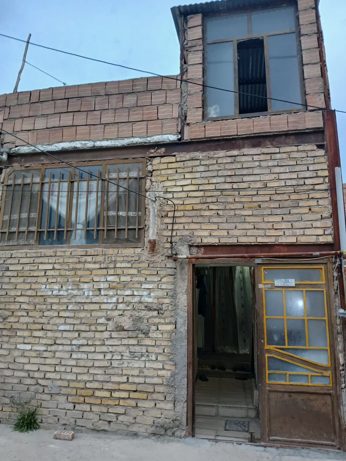 فروش منزل ویلایی درآشخانه