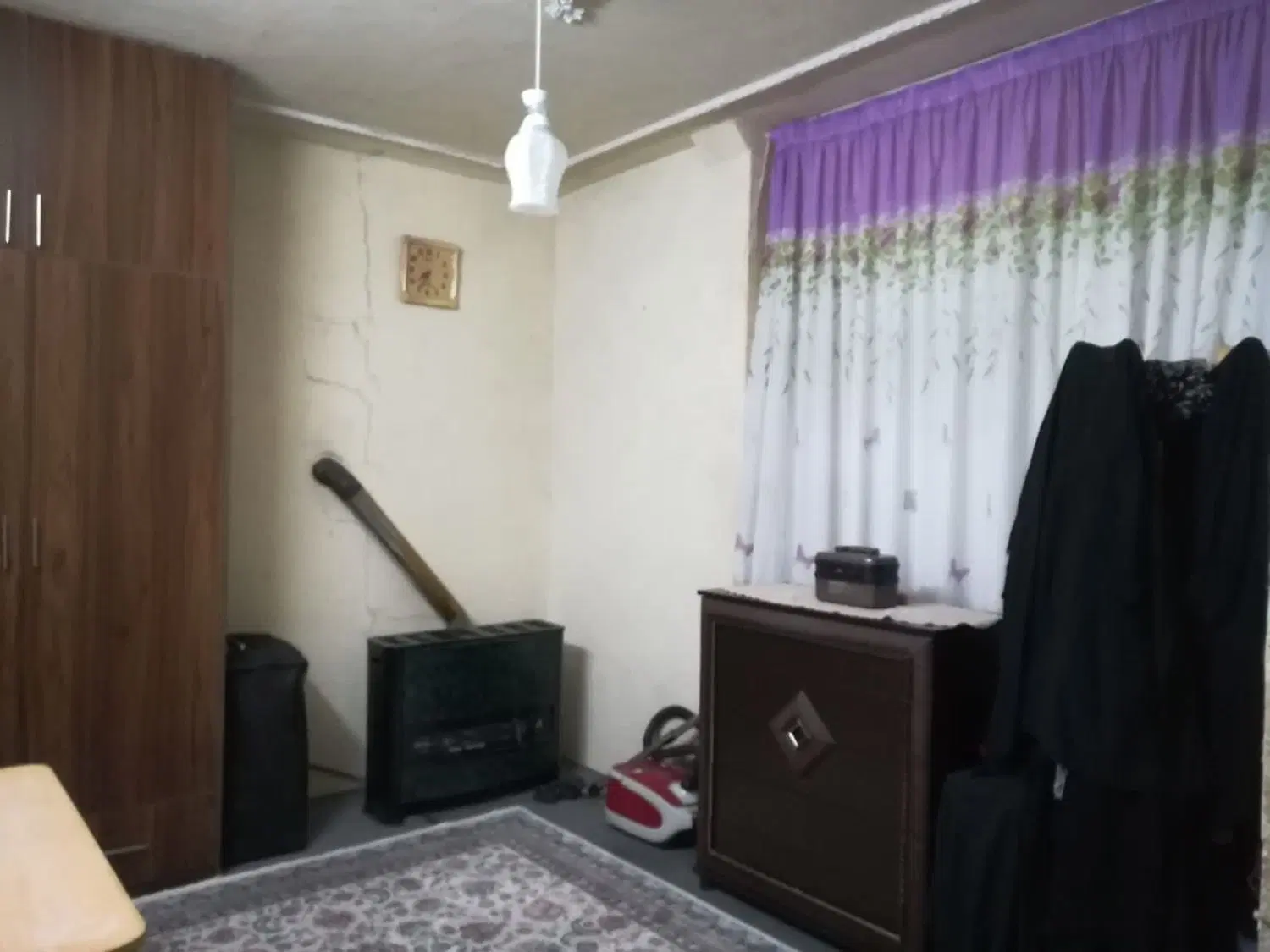 آپارتمان 75 بازسازی شده