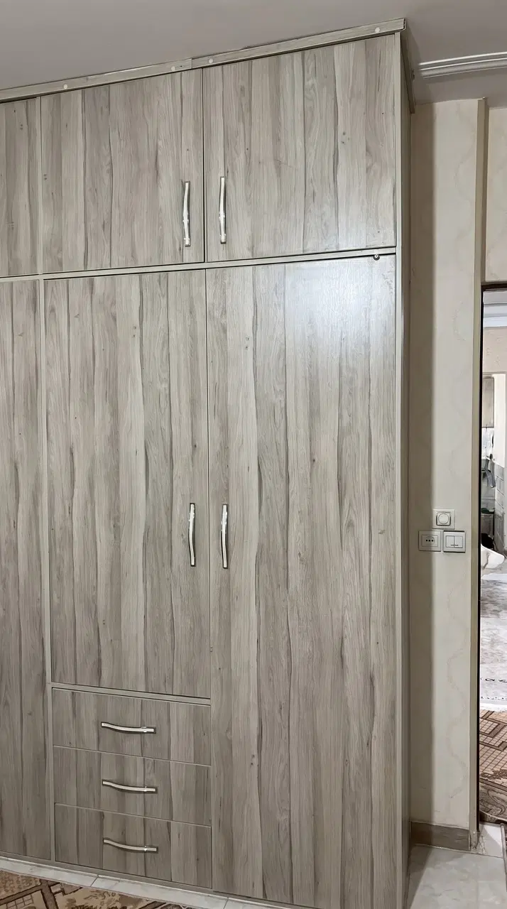 چهار واحده
