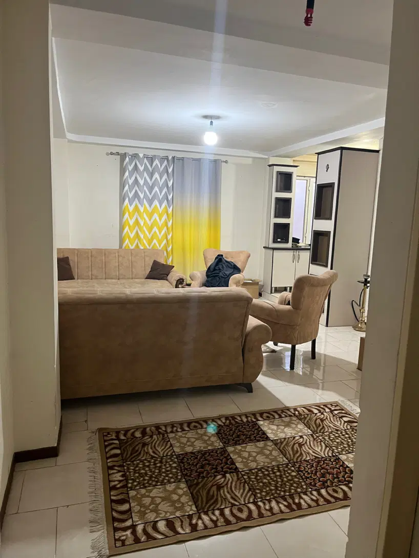 رهن و اجاره فاز ۴ با پارکینگ