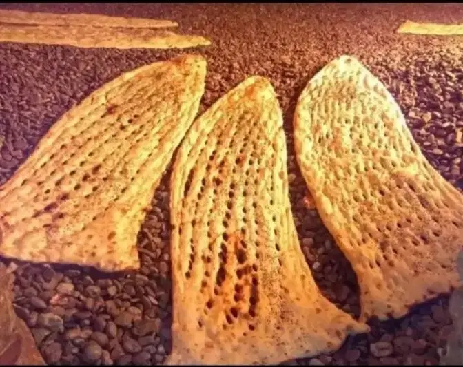 جواز نانوایی سنگک سنتی فروش یا اجاره قیمت 800