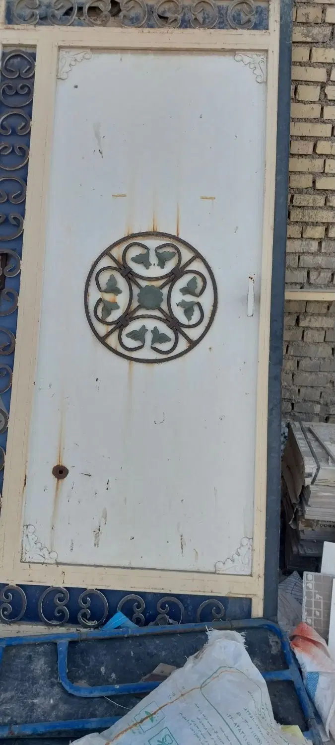هویزه جاده سمیده