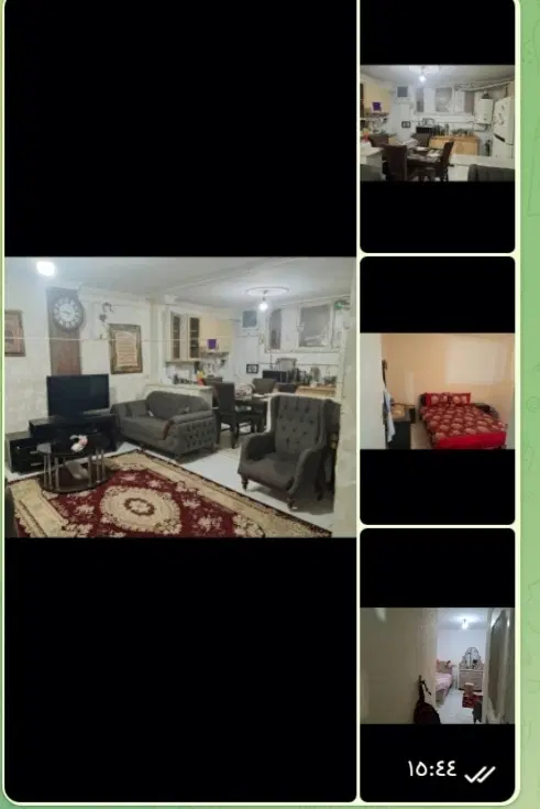 اجاره خانه