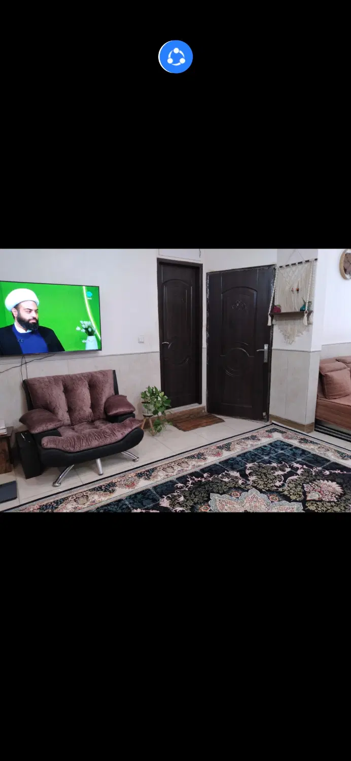 خانه اجاره ای همکف(تخلیه)