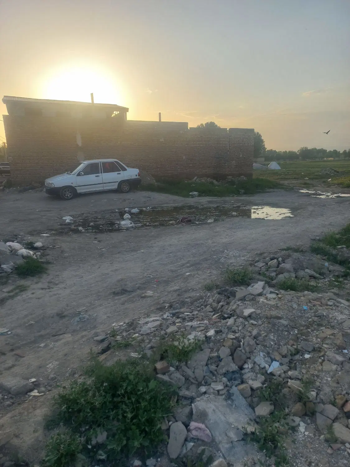 فروش زمین