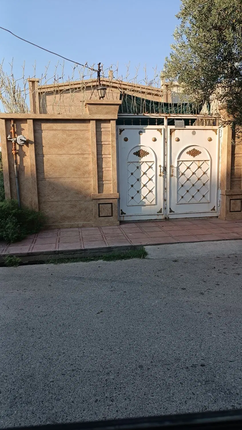 خانه ویلایی شهرک مقدادی