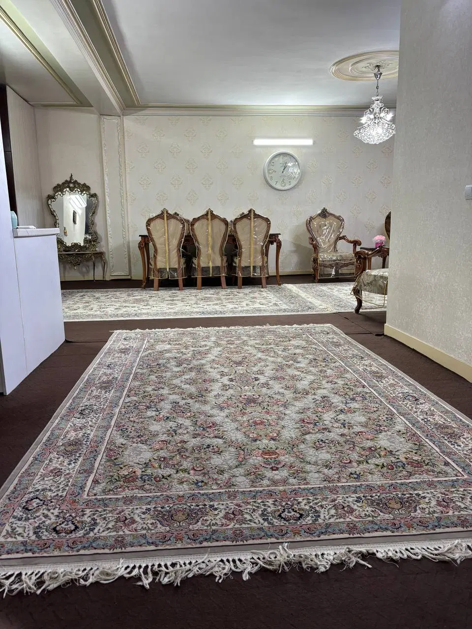 فروش آپارتمان