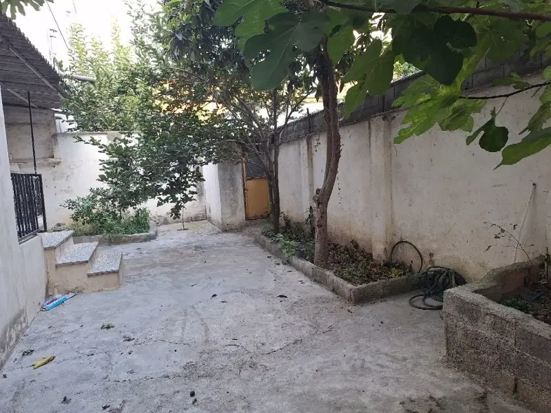۴۰۰متر کلنگی با بر۲۰متری  آماده ساخت