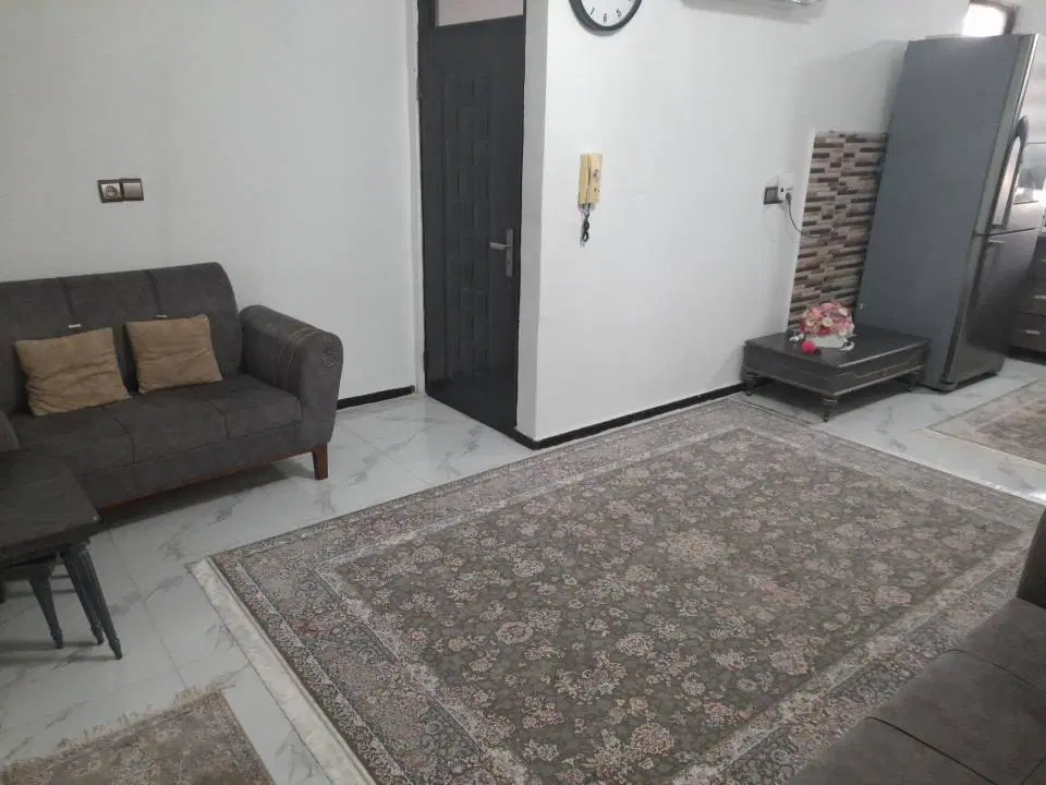 املاک پرتو طبقه بالا فول بازسازی کوچه پژمان