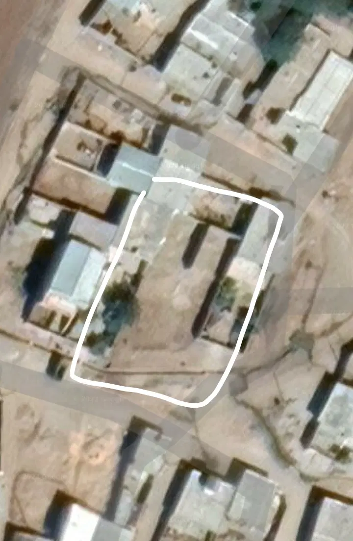 معاوضه زمین با خانه