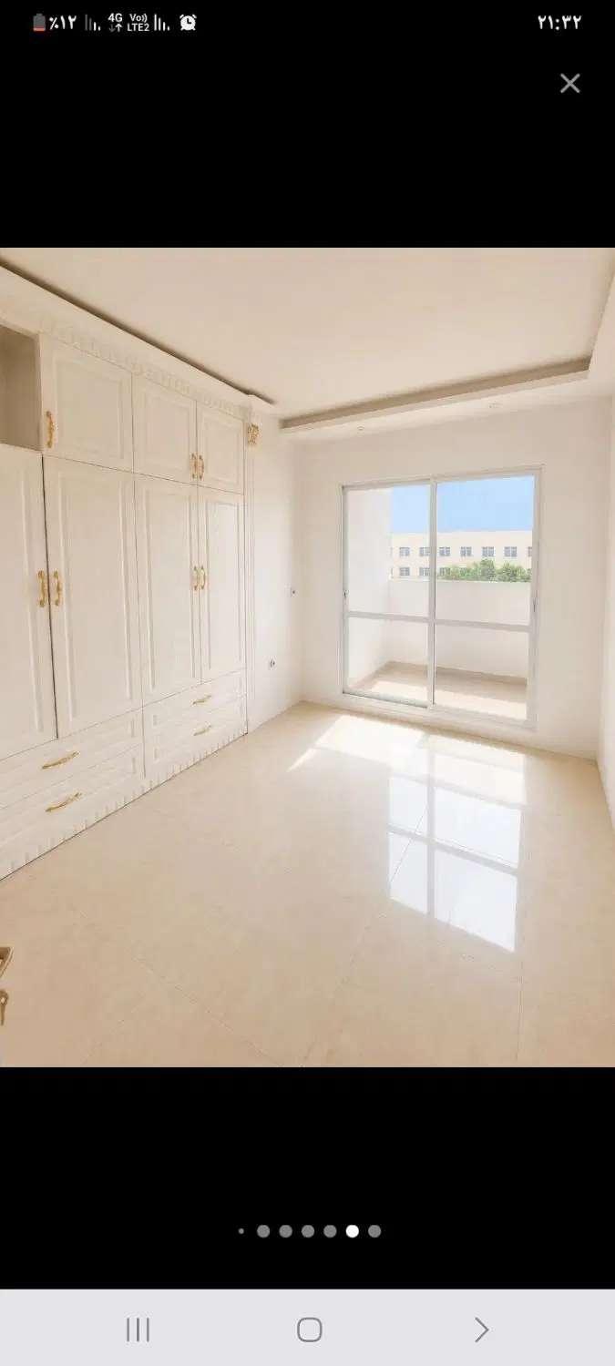 اپارتمان  شیک
