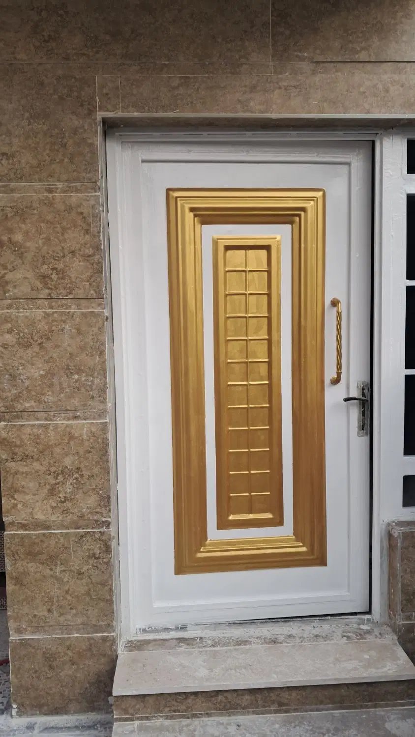 فروش واحد۱۰۰متری ویلایی نوسازمهندسی شیک