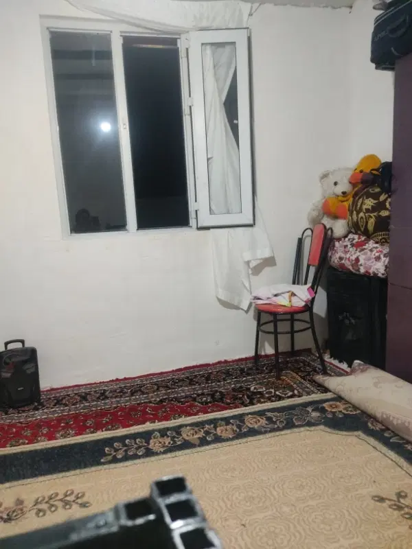 منزل مسکونی
