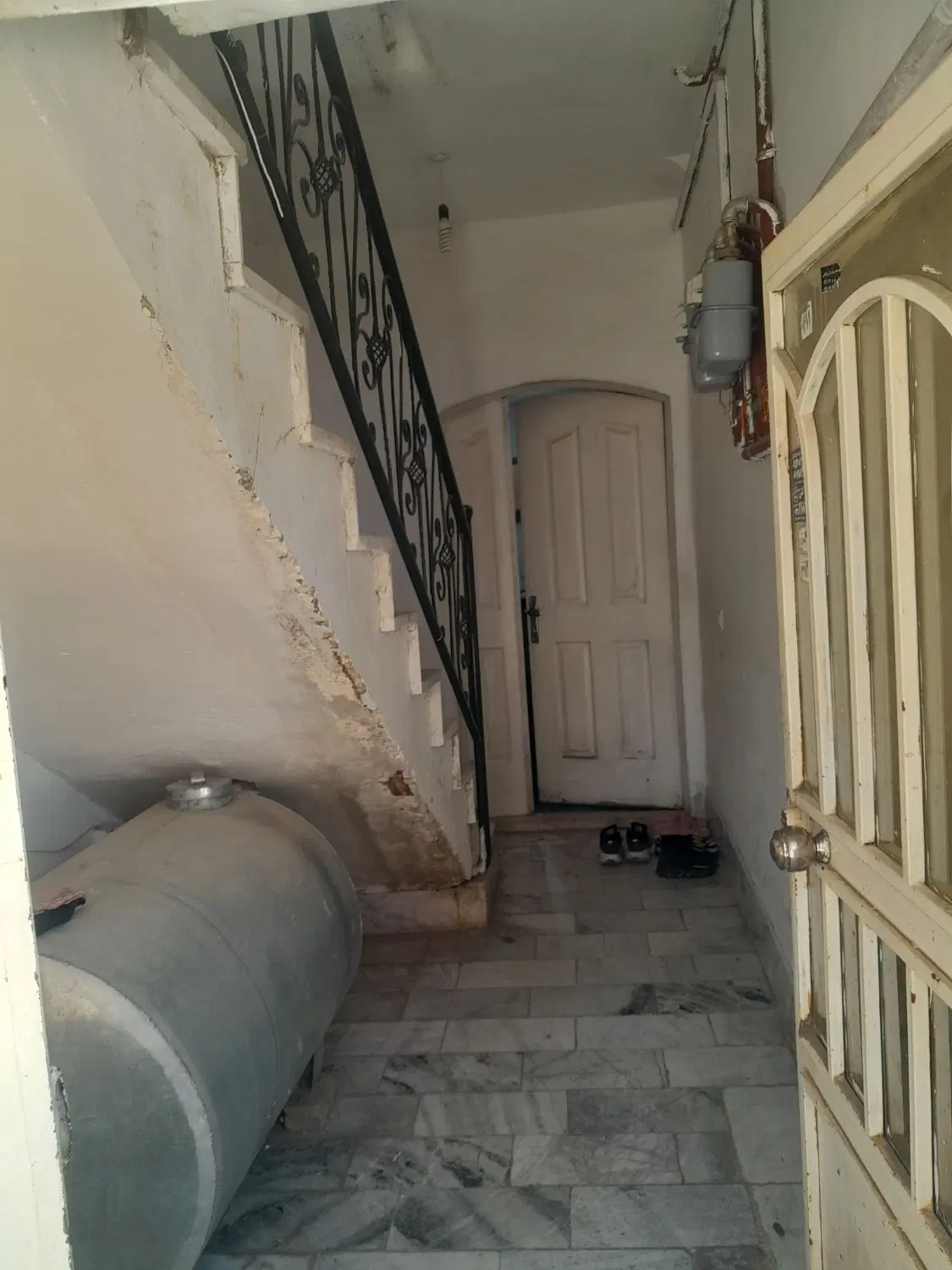 فروش خانه حیاط دار