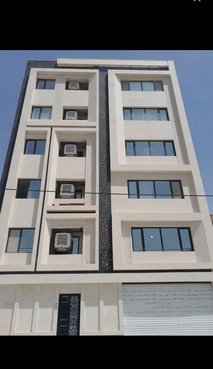 آپارتمان فروشی