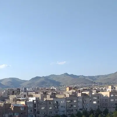 زمین کلنگی