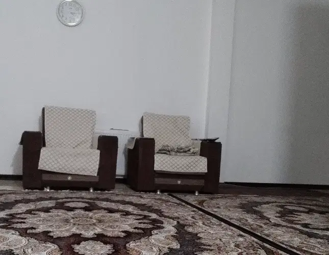 همخونه خانم