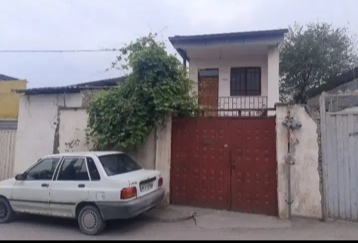 خانه ۱۲۰ متری عرفان ۱۰ دو خواب موقعیت کف