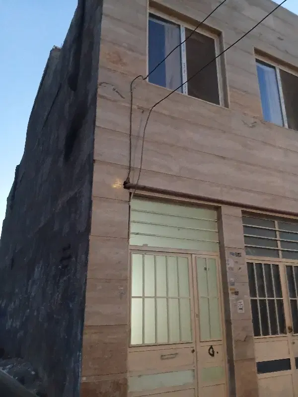 خانه‌در‌ محمدعلی‌پهلوان