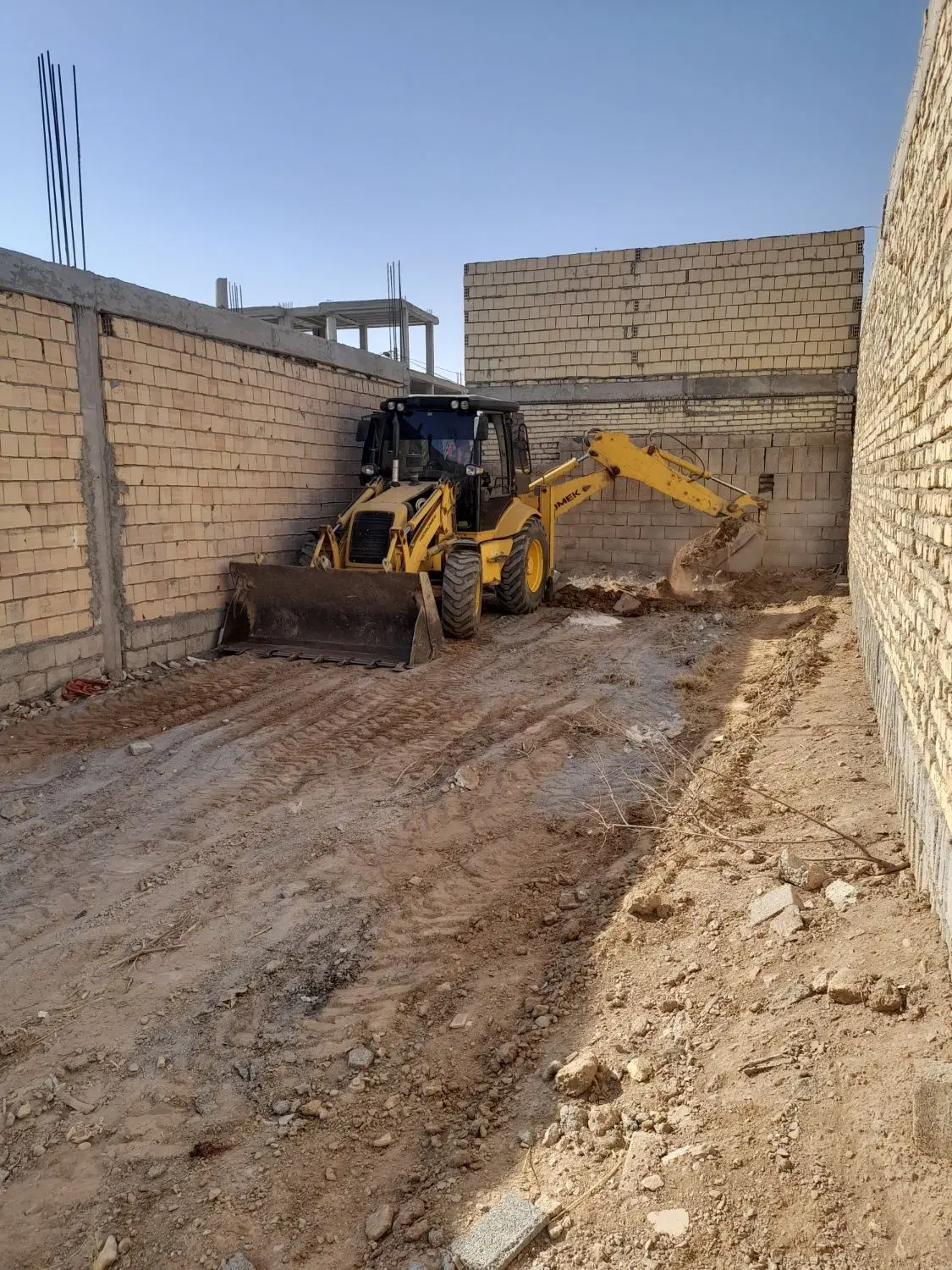 سفتکاری جنوبی سنددار