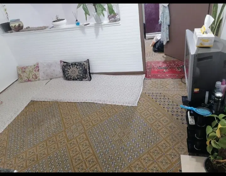 رهن یکخوابه ۴۰ متری گلشهر