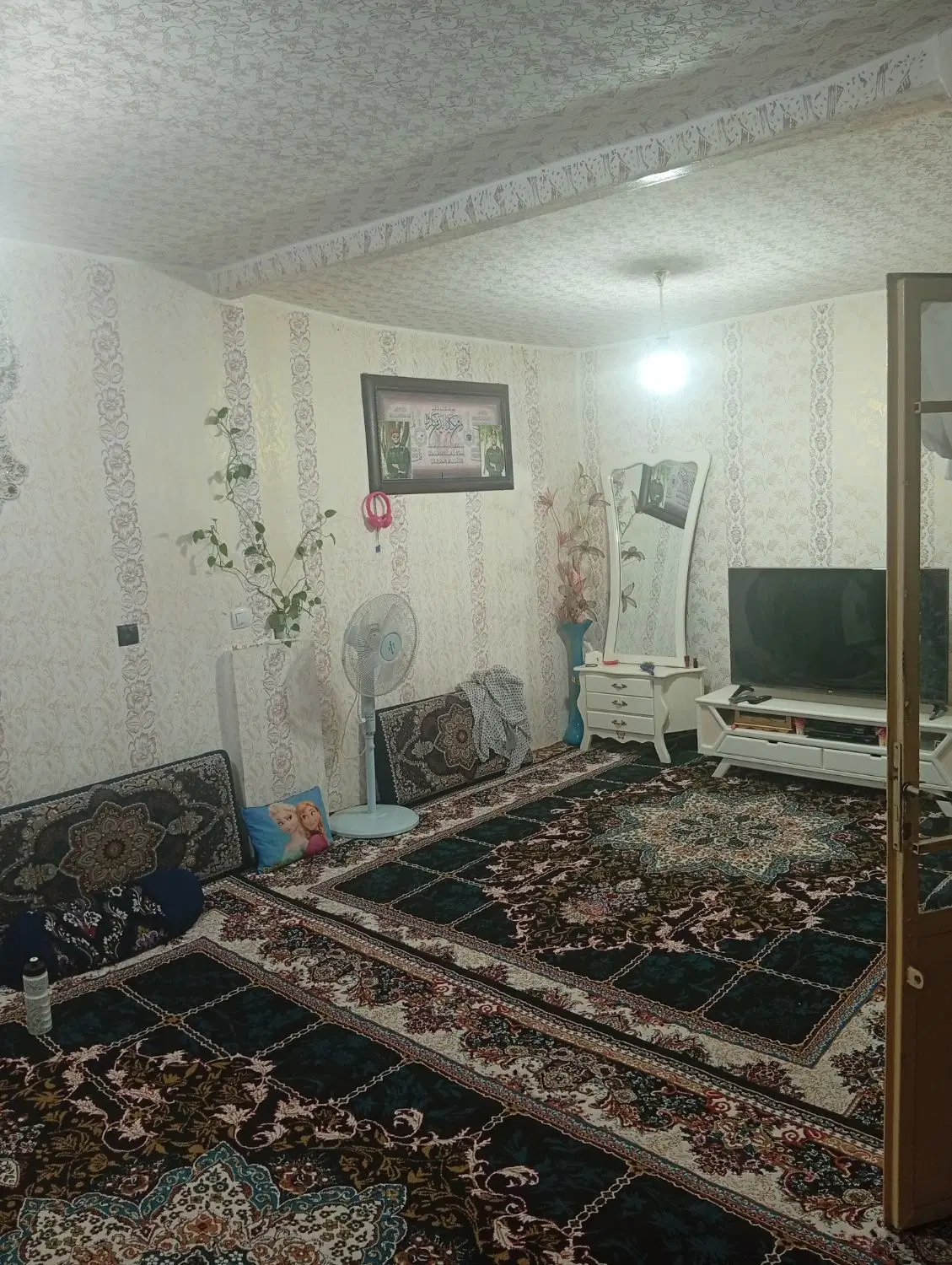 خانه فروشی