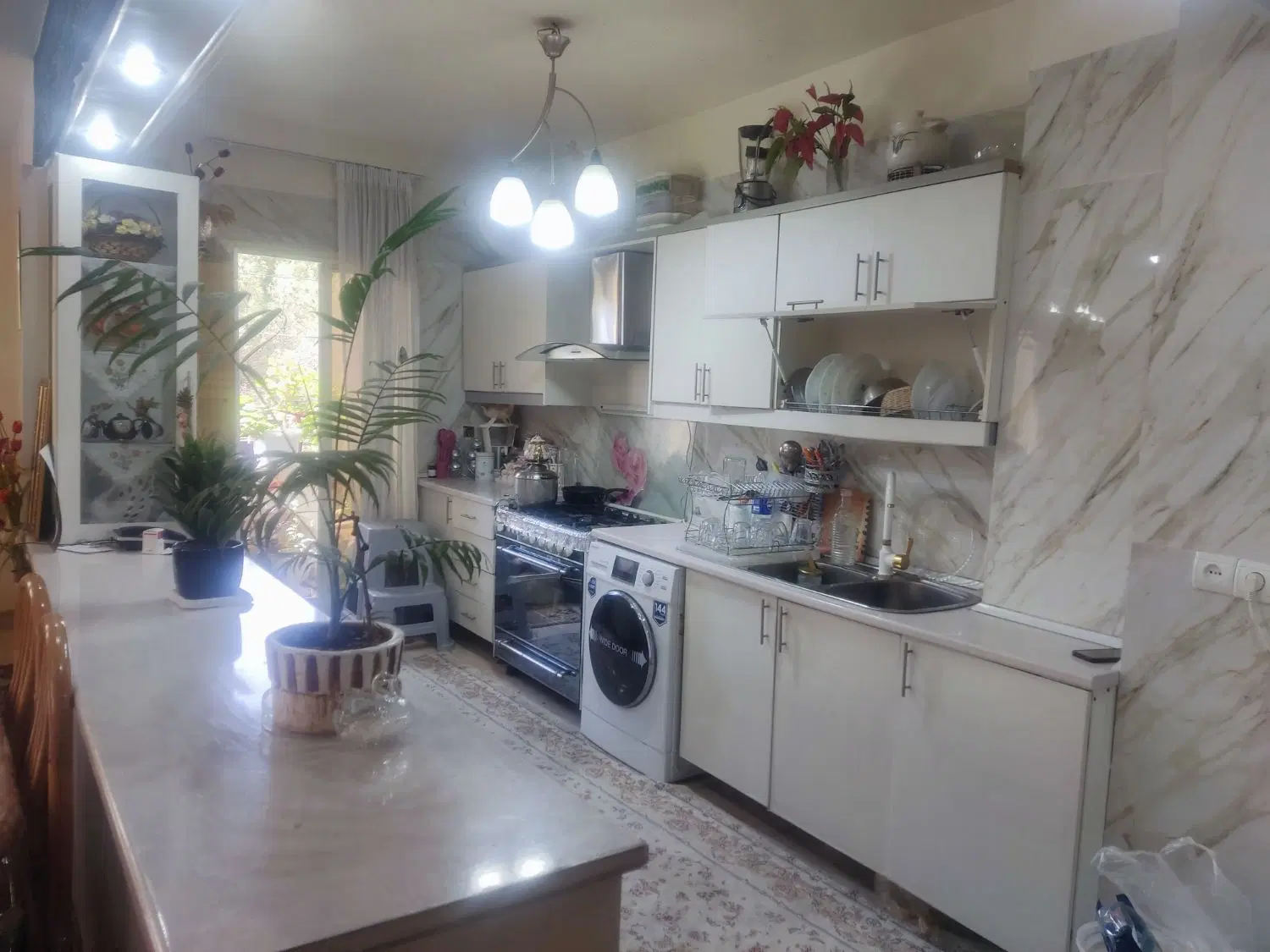فروش آپارتمان در حکیمیه